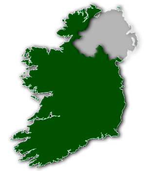Ireland