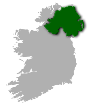 Northern Ireland